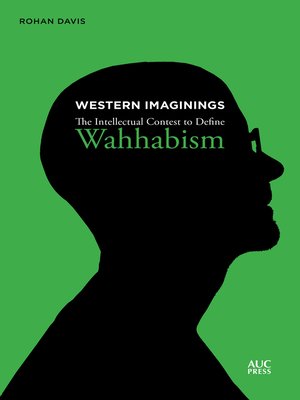 cover image of Western Imaginings